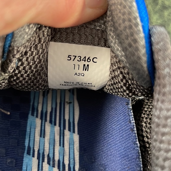 FootJoy Freestyle 2.0 Spiked Golf Shoe size 11M - Picture 7 of 7